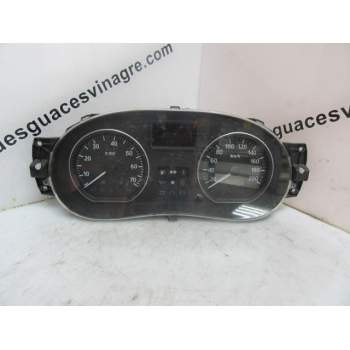 CUADRO INSTRUMENTOS P248101432R 248101432R