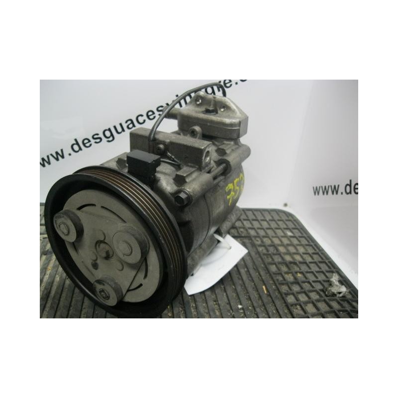 Recambio de aire acondicionado : hyundai coupe : t-1.4_turbo (88 cv) [1995] para hyundai coupe t- 1.4_turbo (88 cv) referencia O