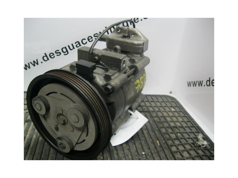 Recambio de aire acondicionado : hyundai coupe : t-1.4_turbo (88 cv) [1995] para hyundai coupe t- 1.4_turbo (88 cv) referencia O