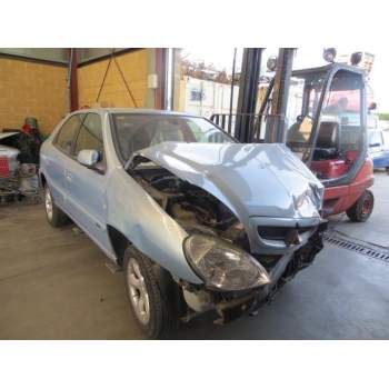 CITROËN XSARA - `4965`