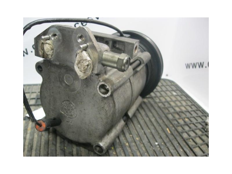 Recambio de aire acondicionado : hyundai coupe : t-1.4_turbo (88 cv) [1995] para hyundai coupe t- 1.4_turbo (88 cv) referencia O