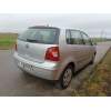 volkswagen polo (9n1) del año 2003