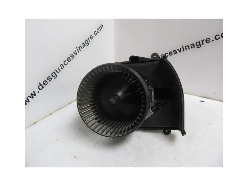 Recambio de motor calefaccion para peugeot 807 2.2 hdi referencia OEM IAM   
