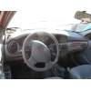 renault megane del año 2000