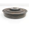 Recambio de polea cigueñal para peugeot 307 (3a/c) 2.0 hdi 90 referencia OEM IAM 0515S4  