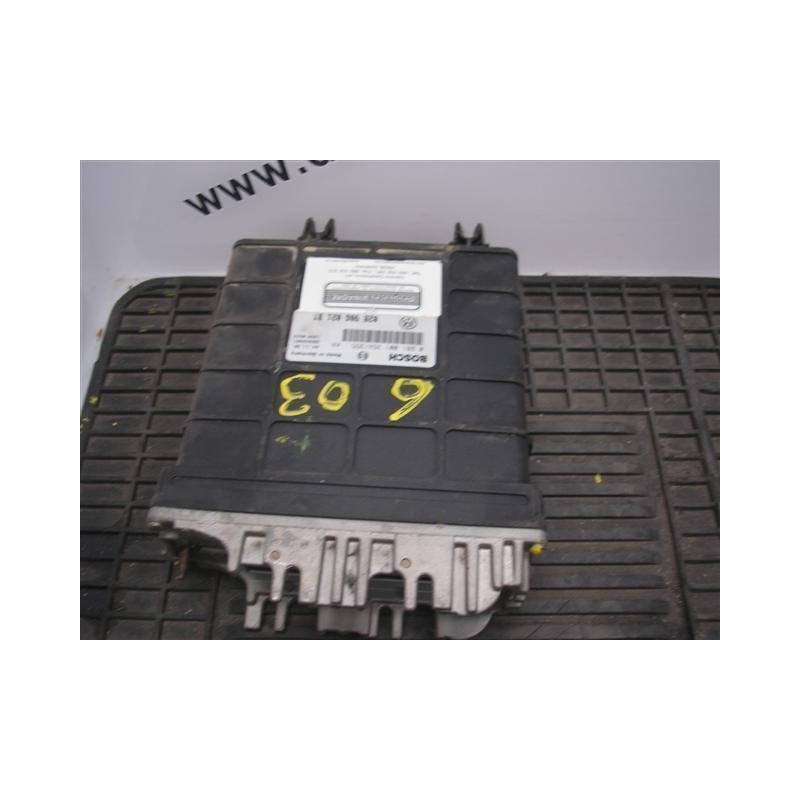 Recambio de centralita : seat toledo : 1.9 tdi 1.9 tdi (1z/ahu) [1997] para seat toledo 1.9 tdi 1.9 tdi (1z/ahu) referencia OEM 