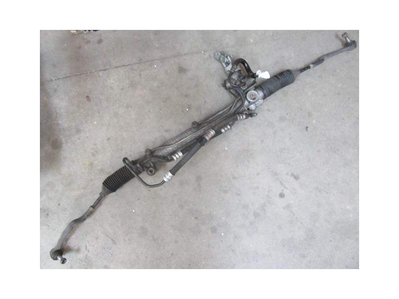 Recambio de cremallera direccion para mercedes-benz clase a (w168) a 170 cdi (168.008) referencia OEM IAM   