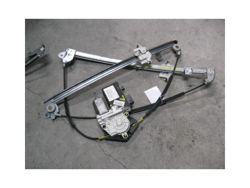 Recambio de elevalunas elec. del. dch. : peugeot 807 : g-2.0-rfn (136cv) 5p [2004] para peugeot 807 g- 2.0-rfn referencia OEM IA