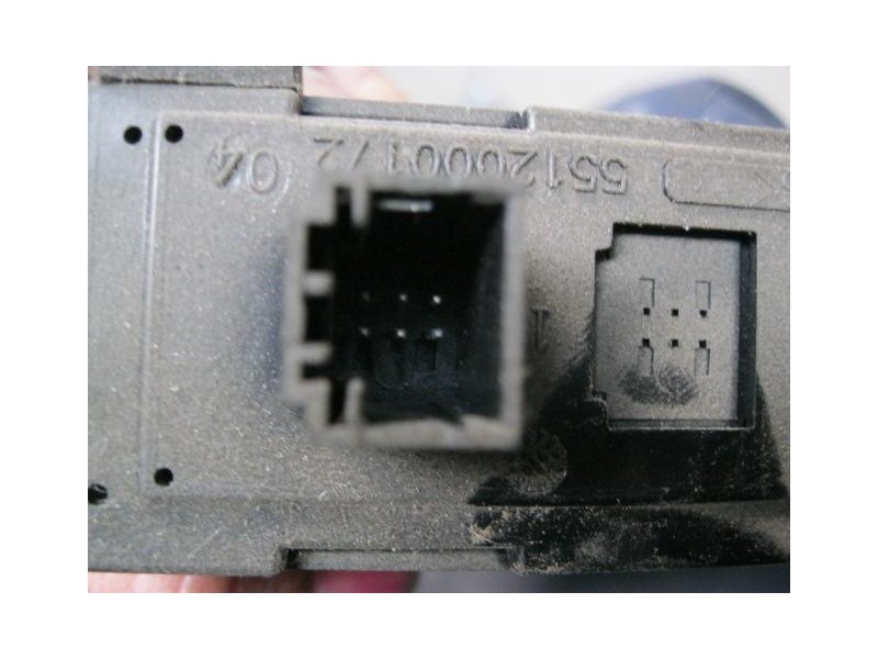 Recambio de elevalunas elec. del. dch. : peugeot 807 : g-2.0-rfn (136cv) 5p [2004] para peugeot 807 g- 2.0-rfn referencia OEM IA