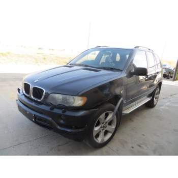 BMW X5 (E53) - `5579`