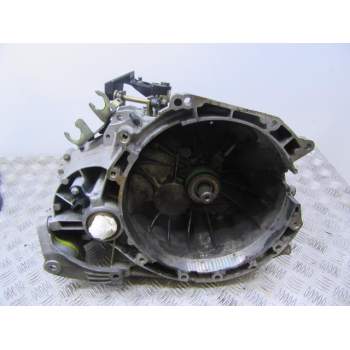 CAJA CAMBIOS 6V TURBO DIESEL 1S7R7002ED 