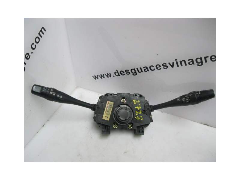 Recambio de mando luces y limpias para nissan primera 2.0 td -c020 5p referencia OEM IAM   