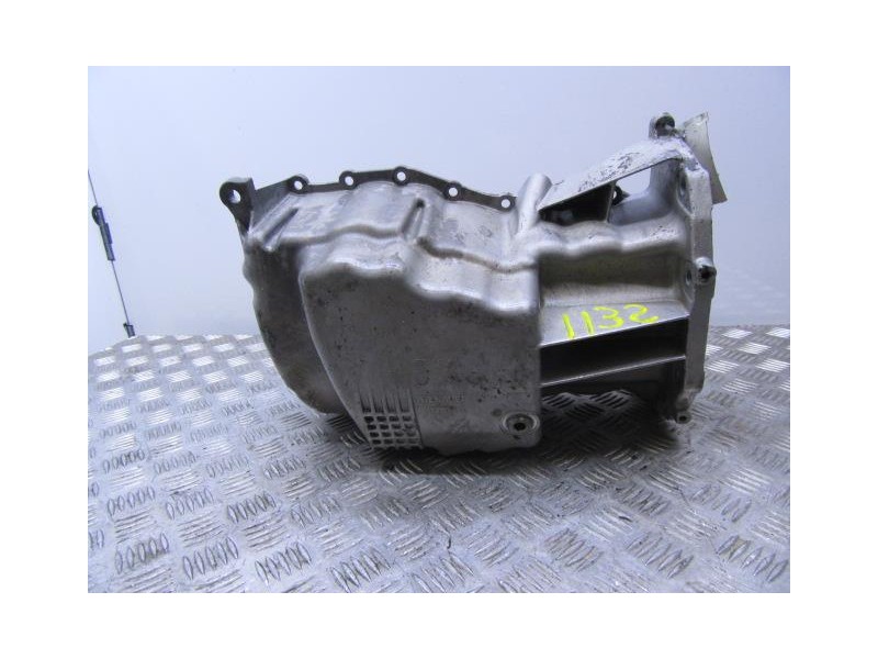 Recambio de carter aceite : renault megane : 1.4 g k4j c7 (95,2cv) -5p [2001] para renault megane 1.4 g k4j c7 -5p referencia OE