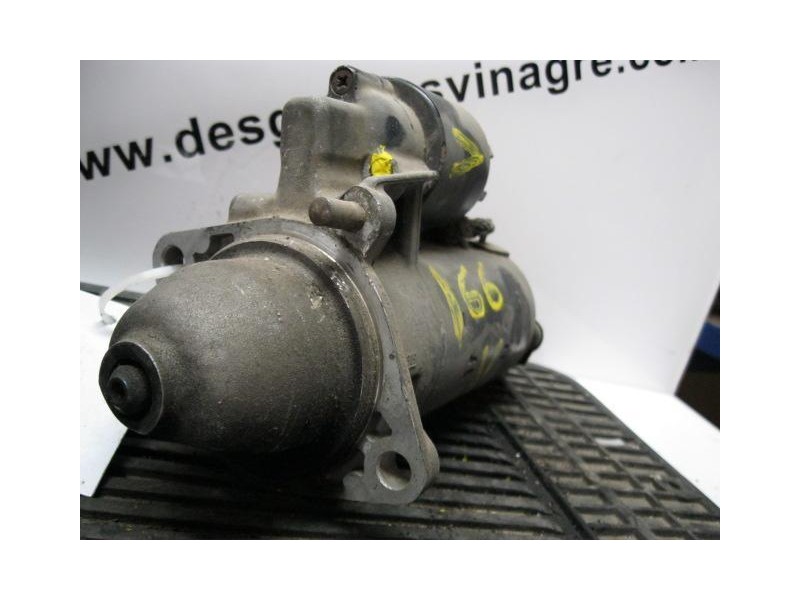 Recambio de motor arranque : bmw 520 : e [1991] para bmw  520 e referencia OEM IAM 0-001-108-115-BOSCH  