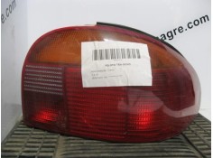 Recambio de piloto trasero dch. : ford mondeo : 1.8 td [1994] para ford mondeo 1.8 td referencia OEM IAM UN-POCO-TOCADO   2