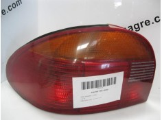 Recambio de piloto trasero izq. : ford mondeo : 1.8 td [1994] para ford mondeo 1.8 td referencia OEM IAM    2