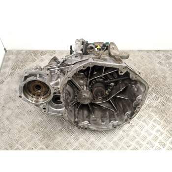 CAJA CAMBIOS 6V TURBO DIESEL ND8001 