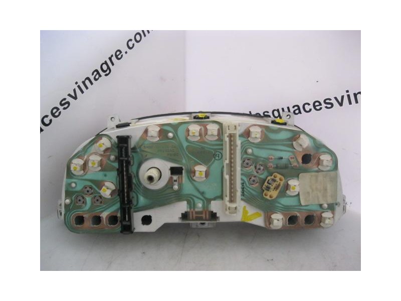 Recambio de cuadro instrumentos : ford mondeo : 1.8 td [1994] para ford mondeo 1.8 td referencia OEM IAM 240_KM/H-(94BP-10C956-D