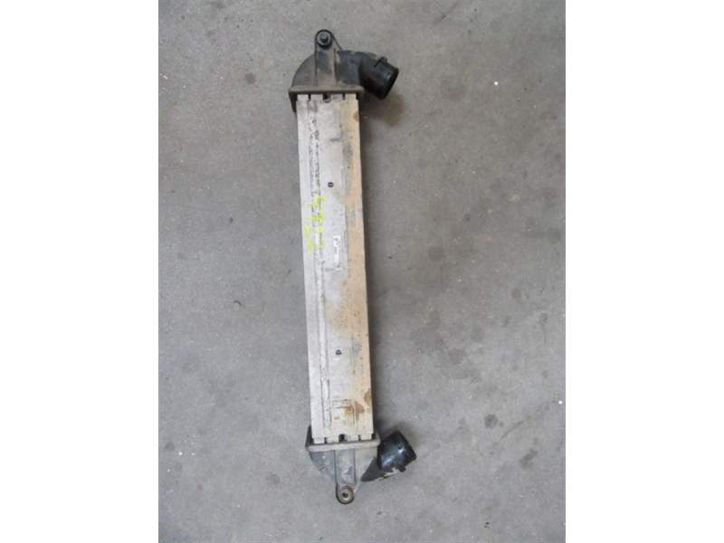 Recambio de radiador intercooler para fiat doblo 1.3 td -199a2000 referencia OEM IAM   