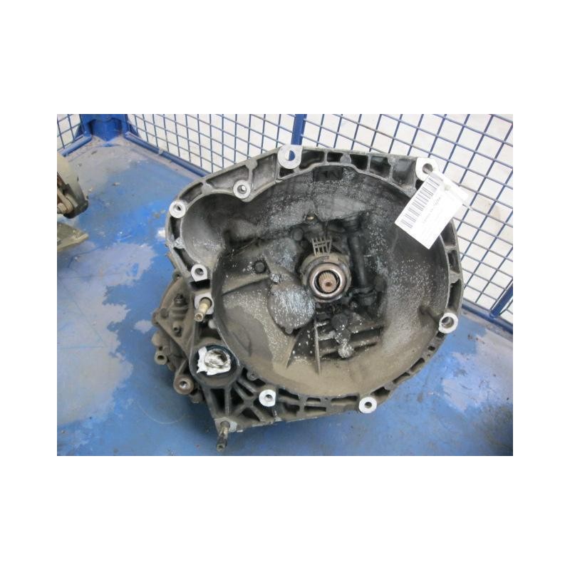 Recambio de cambio 5v (td/tdi ) : fiat brava : 1.9-td-182a8000 (74,8cv) 5p [1997] para fiat brava 1.9-td-182a8000 referencia OEM