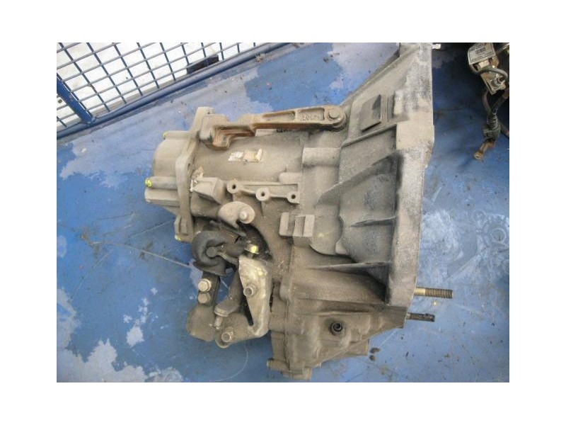 Recambio de cambio 5v (td/tdi ) : fiat brava : 1.9-td-182a8000 (74,8cv) 5p [1997] para fiat brava 1.9-td-182a8000 referencia OEM