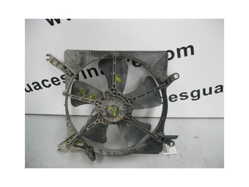 Recambio de electroventilador : fiat brava : 1.9-td-182a8000 (74,8cv) 5p [1997] para fiat brava 1.9-td-182a8000 referencia OEM I