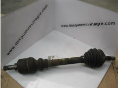 Recambio de transmision delantera izq. : citroen xantia : 2.0hdi-rhy (89,76cv) 5p [1999] para citroen xantia 2.0hdi-rhy  5p refe 2