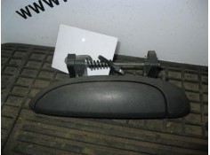 Recambio de manilla trasera izda. : renault megane : 1.9 td 1.9 td [1999] para renault megane 1.9 td 1.9 td referencia OEM IAM N 2