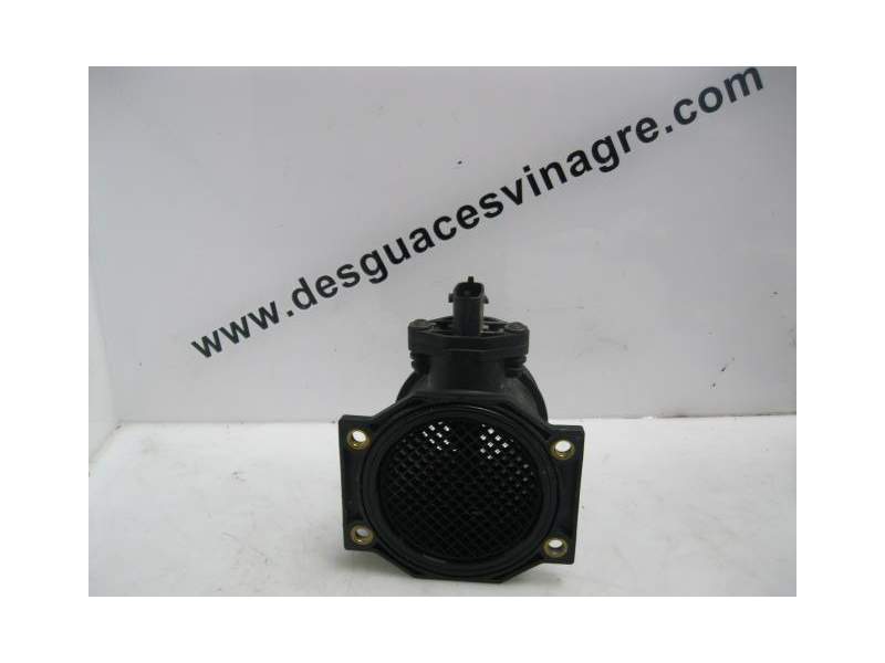 Recambio de caudalimetro para nissan primera 2.0 td -c020 5p referencia OEM IAM 0281002207  