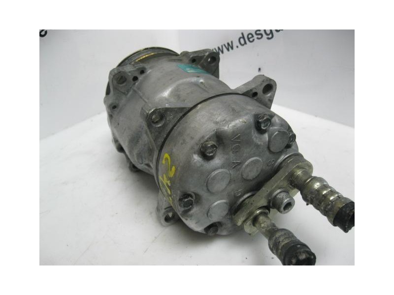 Recambio de aire acondicionado : peugeot 306 : 2.0 hdi rhy 5p [2000] para peugeot 306 2.0 hdi rhy   5p referencia OEM IAM 660410