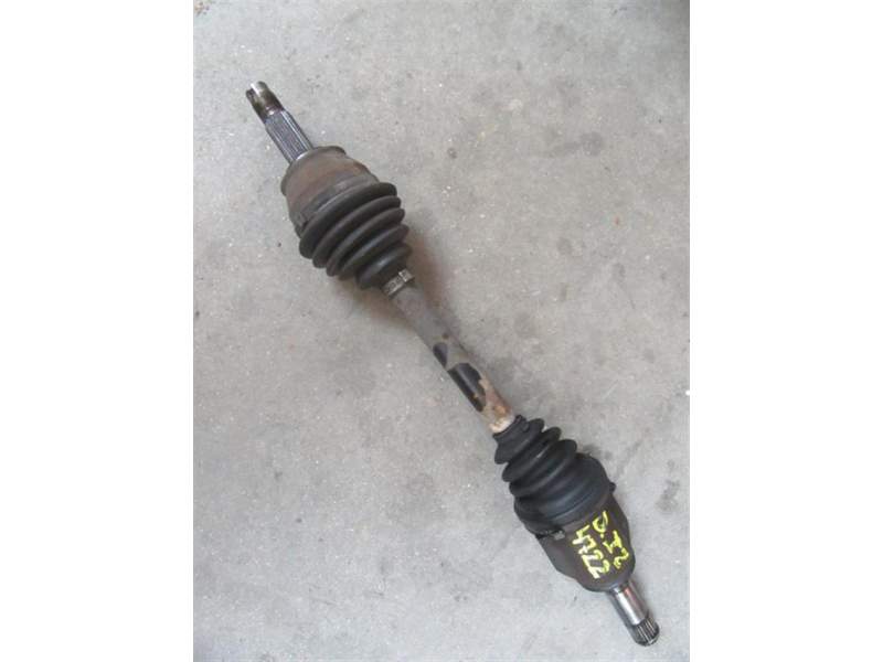 Recambio de transmision delantera izquierda para fiat doblo 1.3 td -199a2000 referencia OEM IAM   