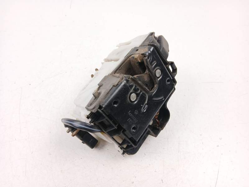 Recambio de cerradura puerta trasera derecha para seat ibiza ii (6k1) 1.4 16v referencia OEM IAM 6K4839016G  