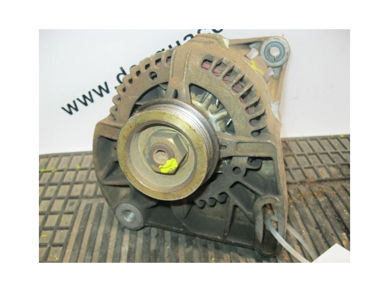 Recambio de alternador : fiat punto : 1.1 g-176a6 (54,4cv) 3p [1994] para fiat punto 1.1 g-176a6 referencia OEM IAM 6332....70MA