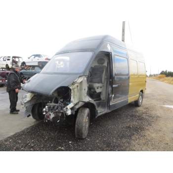 RENAULT MASTER - `5672`