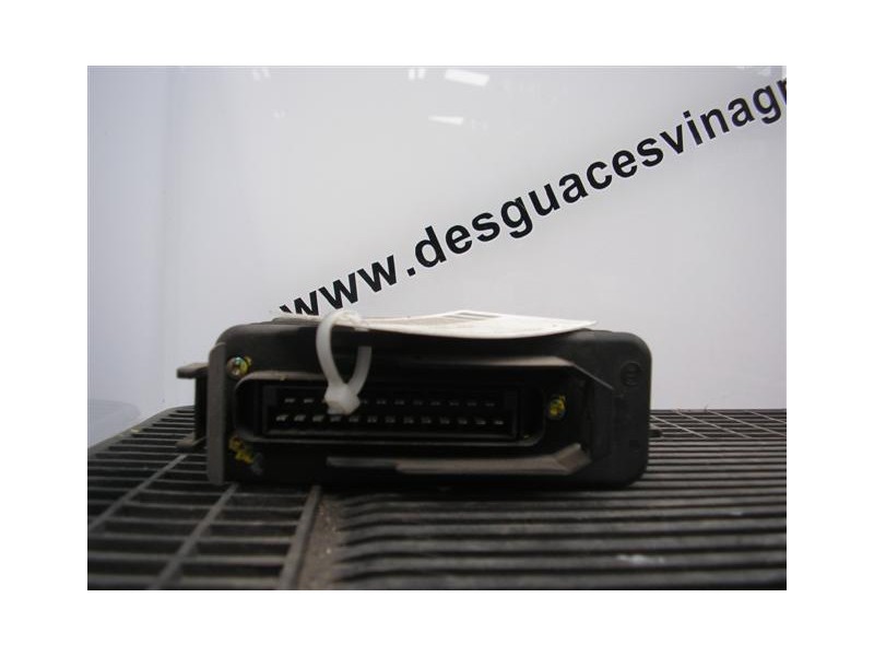 Recambio de centralita : citroen ax : 1.2 g [1992] para citroen ax 1.2 g referencia OEM IAM 0-280-000-752-BOSCH  