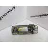Recambio de manilla delantera derecha para nissan x-trail 2.2 d -yd22 referencia OEM IAM 80606EQ411  
