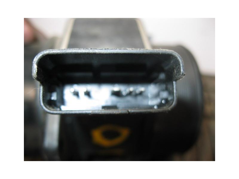 Recambio de caudalimetro : fiat scudo : 2.0 jtd (rhx)(5-p) [2000] para fiat scudo 2.0 jtd (rhx)(5-p) referencia OEM IAM 96294710