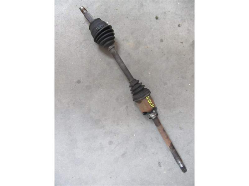 Recambio de transmision delantera derecha para fiat doblo 1.3 td -199a2000 referencia OEM IAM   