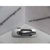 Recambio de manilla delantera derecha para nissan x-trail 2.2 d -yd22 referencia OEM IAM 80606EQ411  