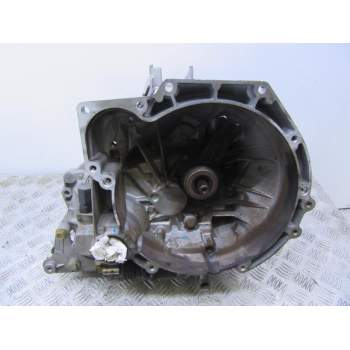 CAJA CAMBIOS 5V DIESEL 97WT7002VE 