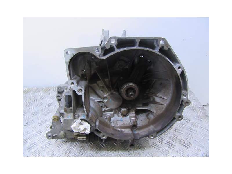 Recambio de caja cambios 5v diesel para ford fiesta 1.8 d referencia OEM IAM 97WT7002VE  