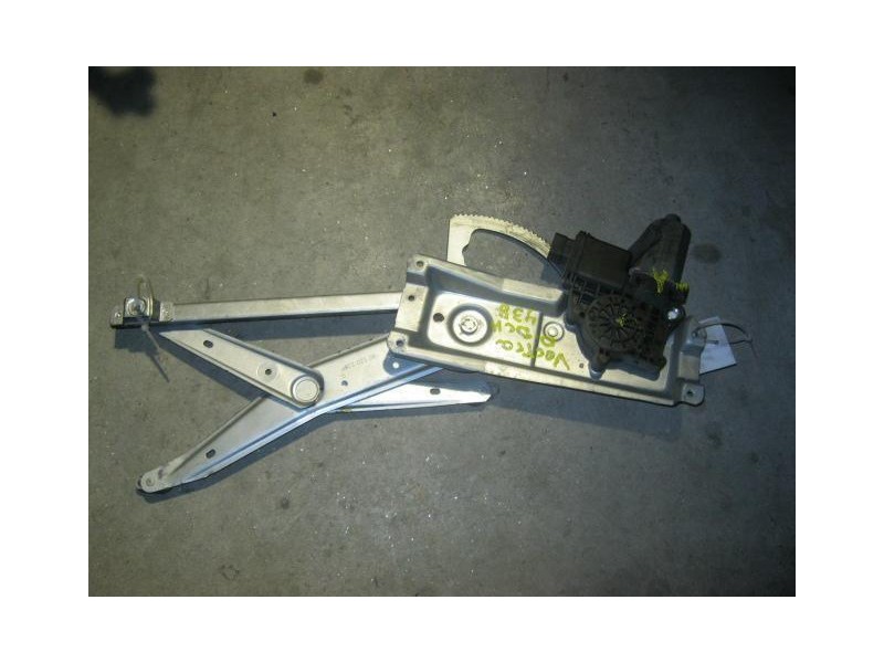 Recambio de elevalunas elec. del. dch. : opel vectra : 2.0 td ( x20dth ) [1999] para opel vectra 2.0 td ( x20dth ) referencia OE