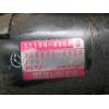 Recambio de motor arranque para suzuki ignis rg (fh) 1.3 referencia OEM IAM 3110080G00 2280008930 