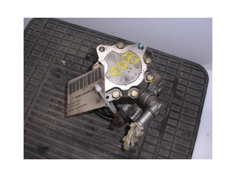 Recambio de bomba dirección : fiat scudo : 2.0 jtd (rhx)(5-p) [2000] para fiat scudo 2.0 jtd (rhx)(5-p) referencia OEM IAM 96246