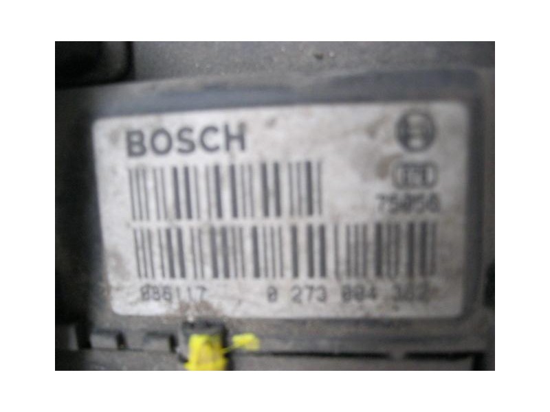 Recambio de abs : opel astra : 2.0 dti (y20dth) [2000] para opel astra 2.0 dti (y20dth) referencia OEM IAM 0-265-216-651-BOSCHO 