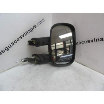 RETROVISOR DERECHO MANUAL 