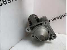 Recambio de motor arranque : renault megane : 1.5 td-(dci) /k9k d722(81,60cv) 5p [2003] para renault megane 1.5 td-(dci) /k9k d7