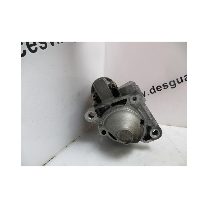 Recambio de motor arranque : renault megane : 1.5 td-(dci) /k9k d722(81,60cv) 5p [2003] para renault megane 1.5 td-(dci) /k9k d7