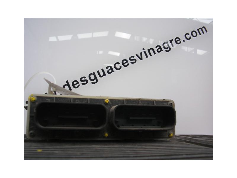 Recambio de centralita : opel astra : 2.0 dti (y20dth) [2000] para opel astra 2.0 dti (y20dth) referencia OEM IAM 24-410-130-ID-