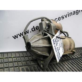 MOTOR ARRANQUE 